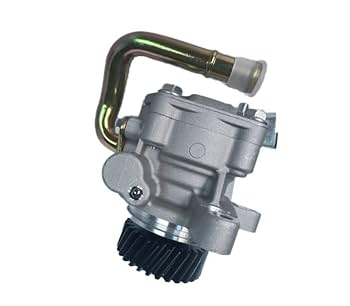 レーバテイン Amazon.com: Lirufeng Power Steering Pump 8979466980